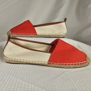 *LIKE NEW* Michael Kors Espadrilles